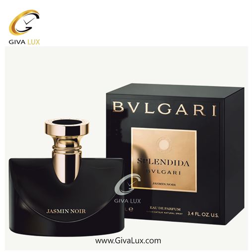  ادو تویلت مردانه بولگاری  مدل Bvlgari Aqva Pour Homme Atlantiqve 100 میل Bvlgari Jasmin Noir EDP-2.jpg